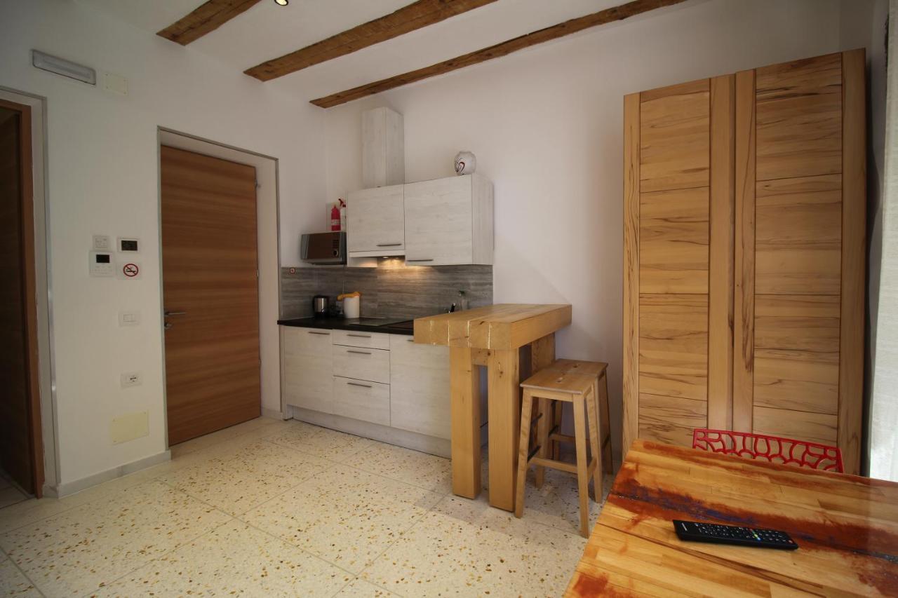 Gardar 79 Apartment Bolzano Exterior photo