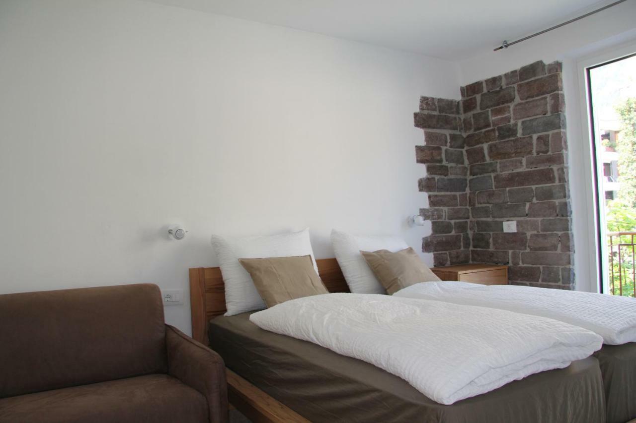 Gardar 79 Apartment Bolzano Exterior photo