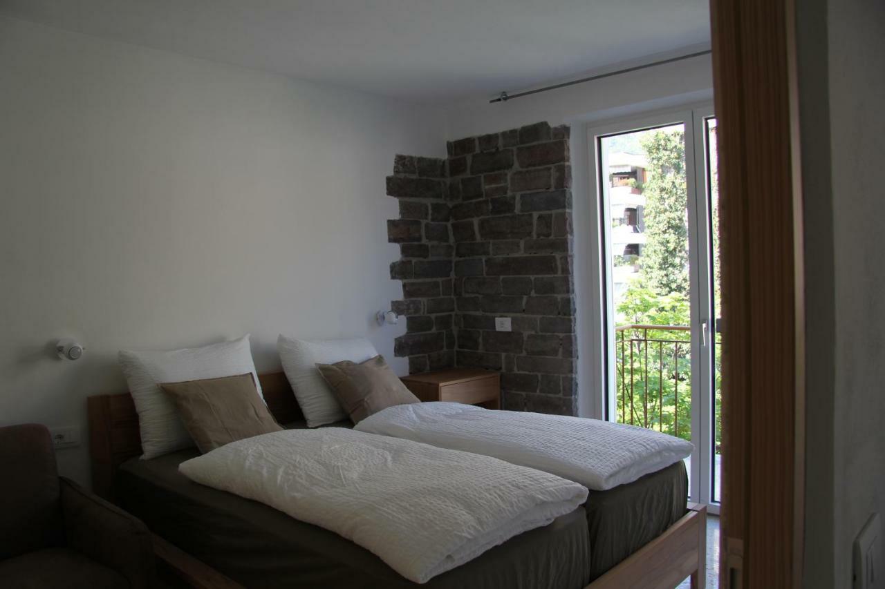 Gardar 79 Apartment Bolzano Exterior photo