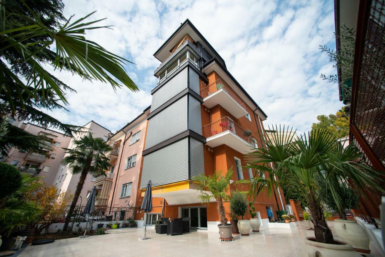 Gardar 79 Apartment Bolzano Exterior photo
