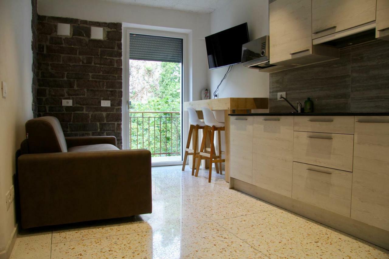 Gardar 79 Apartment Bolzano Exterior photo