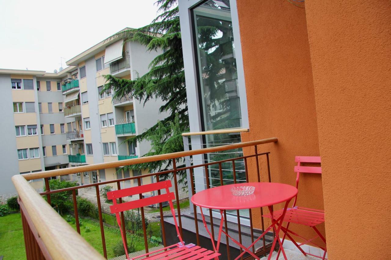 Gardar 79 Apartment Bolzano Exterior photo