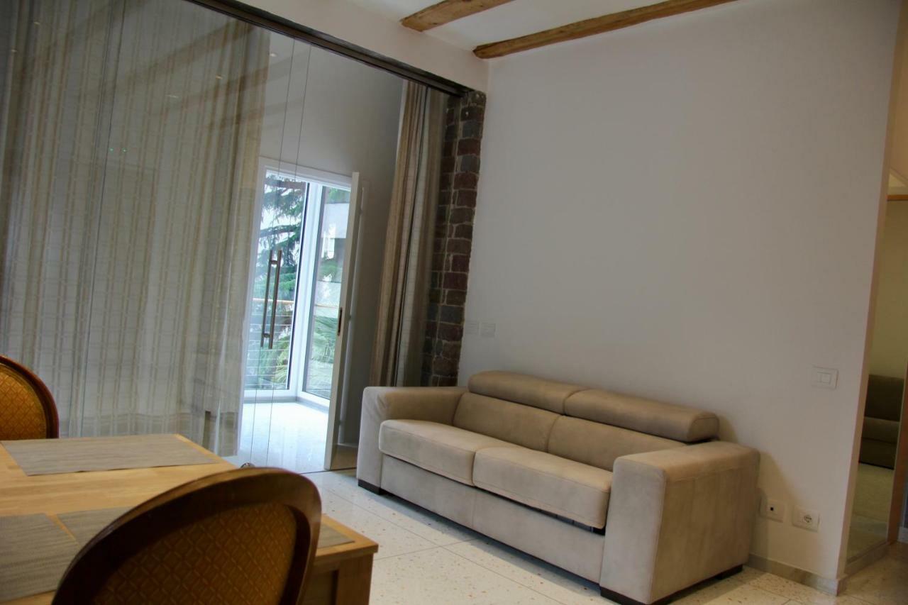 Gardar 79 Apartment Bolzano Exterior photo