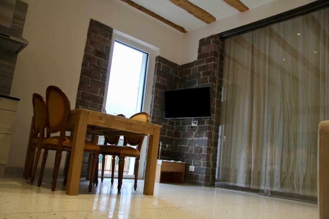 Gardar 79 Apartment Bolzano Exterior photo