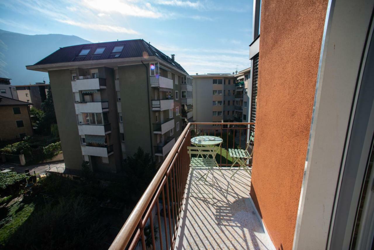 Gardar 79 Apartment Bolzano Exterior photo