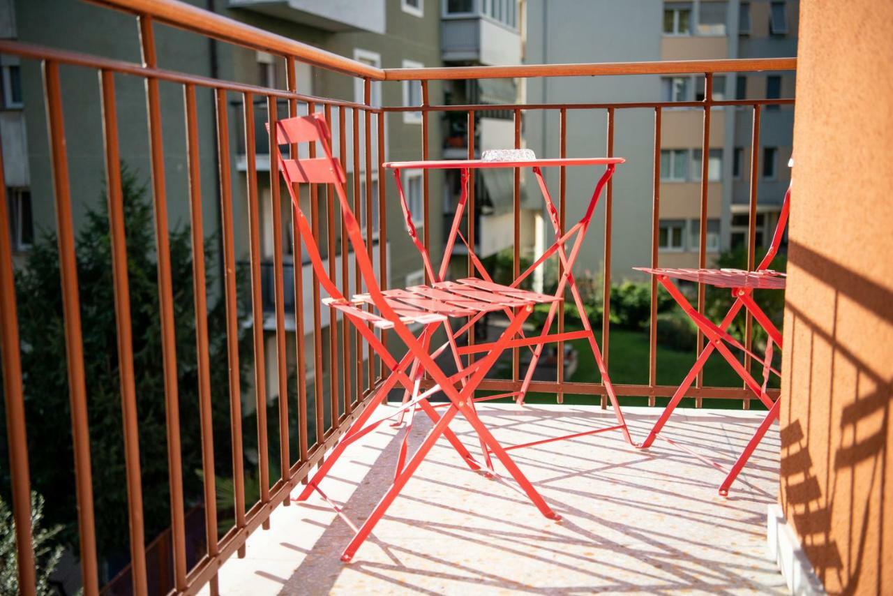 Gardar 79 Apartment Bolzano Exterior photo