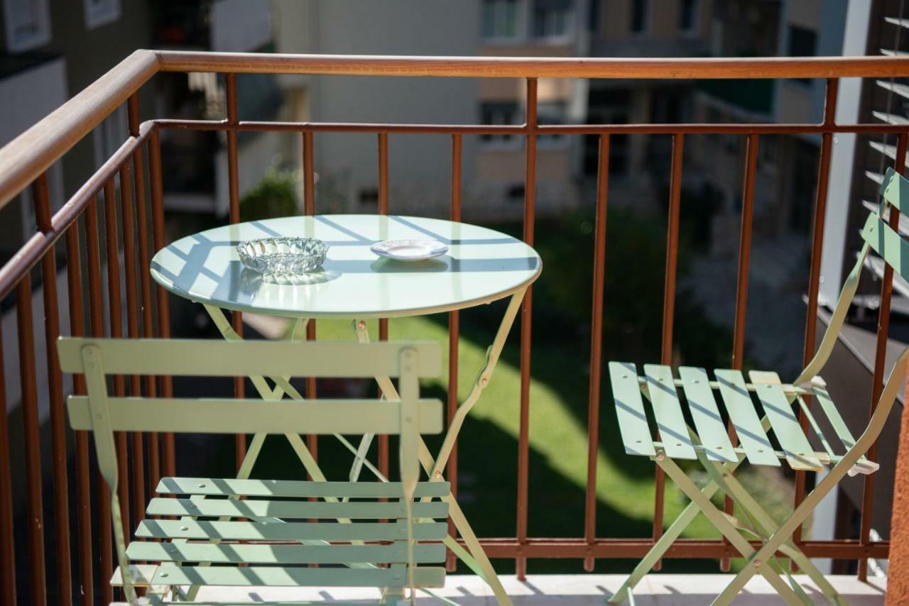 Gardar 79 Apartment Bolzano Exterior photo
