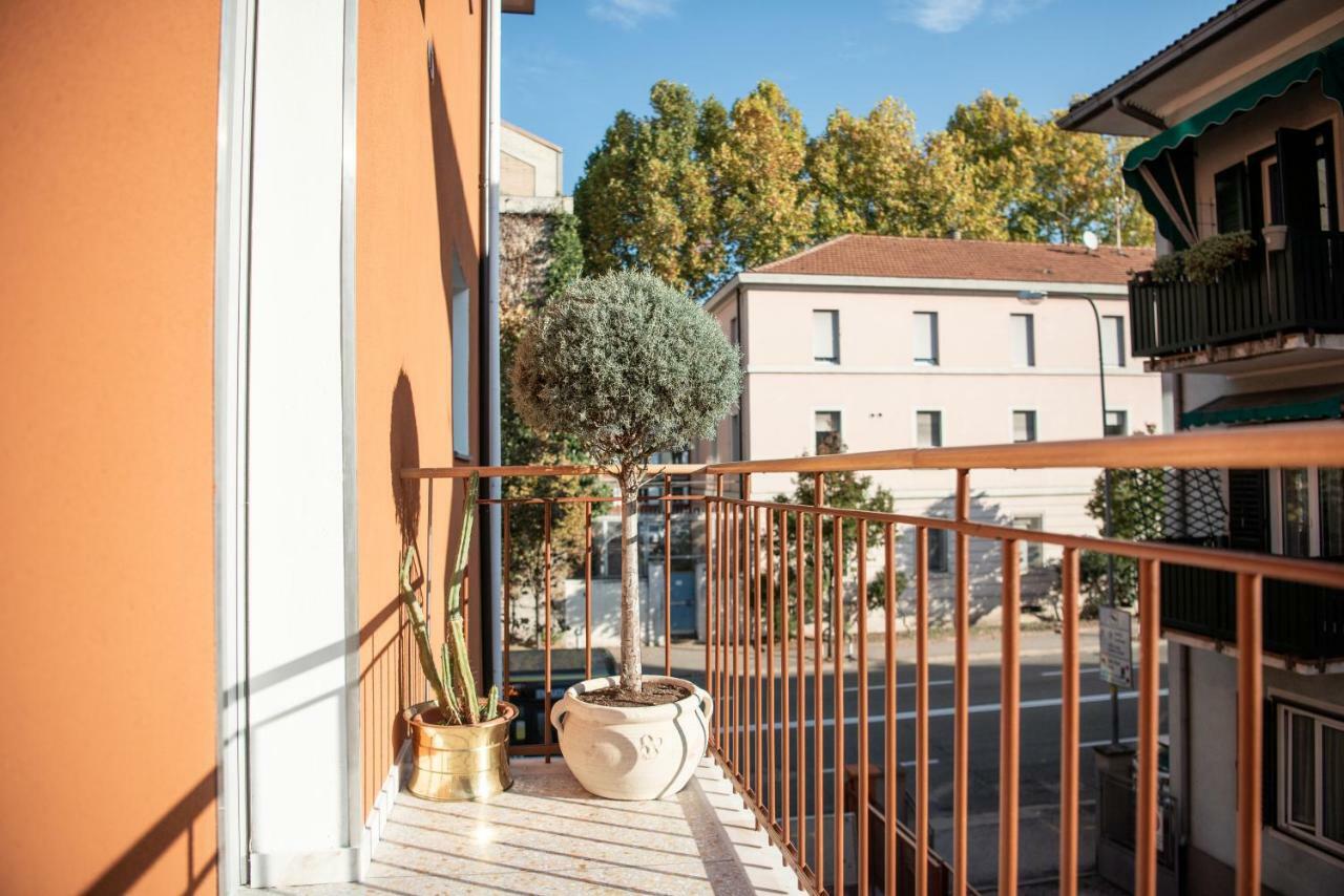 Gardar 79 Apartment Bolzano Exterior photo